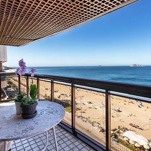 2 Suites, Vista Panoramica Ipanema
